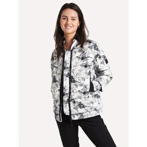 NEW BOGNER FIRE & ICE KAIA D DOWN JACKET!  6  LIGHTWEIGHT PUFFER